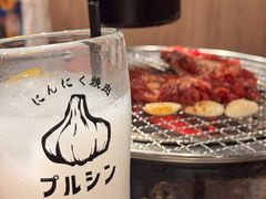 -蒜香焼肉PURUSHIN(马场路店)