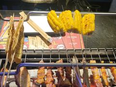 -诸锣记烤串·锦州烧烤(淘金店)