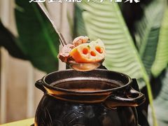 -莲餐厅·湖北菜·藕汤老手艺(愚园路店)