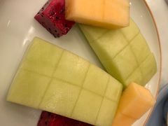 -香宫中餐厅·大连香格里拉(人民路店)