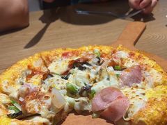 -棒约翰比萨·意面(古墩路店)