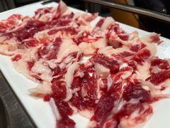 -犇鼎牛潮汕牛肉火锅(新辰里学清路店)
