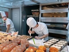 -BreadTalk面包新语·烘焙蛋糕(金光华广场店)