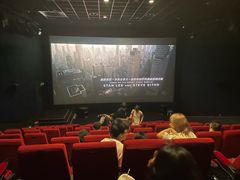 -万达影城(太仓IMAX激光店)