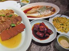 -平山宴(瘦西湖店)