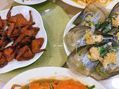 -吉莲利苑海鲜酒家(珠海拱北29年老字号店)