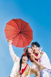 -XinStudio定制儿童摄影