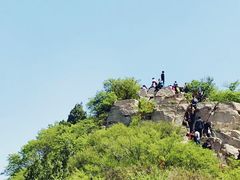 -千佛山风景名胜区