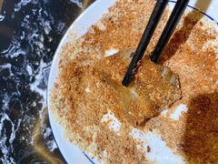 -醉月城西昌火盆烧烤(天府店)