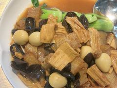 -秦月轩·陕西家乡菜(阜成路·五棵松店)