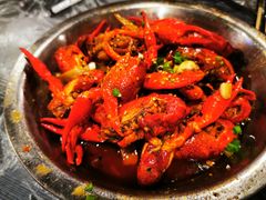 -虎虎龙虾大排档(双井店)