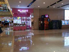 -万达广场(福州金融街店)