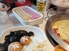 -豆花姐烂豆花火锅(水屯北路恒大滨河店)