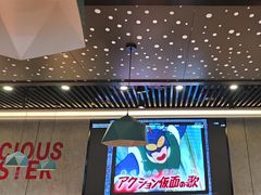 -517烧烤·龙虾·海鲜大排档(万象都荟店)