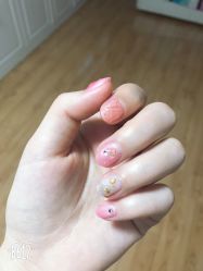 -梵熙美甲 Fancy Nails