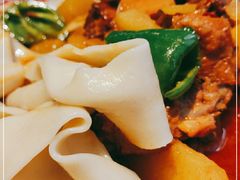 -塔哈尔·新疆盛宴(城西银泰店)