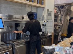-霸王茶姬(泛海广场店)