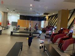 -奥山冰场(奥山世纪城店)