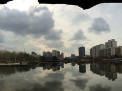 iphone_upload_pic-雁滩公园