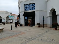 -COACH蔻驰(百联奥特莱斯广场店)