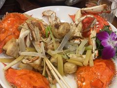 -喜来酌海鲜·饺子(和平一店)