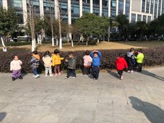 -妙拓思MUTUUS少儿体能馆(赛银国际店)
