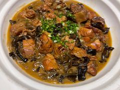 -金掌勺·锅包肉(广渠门店)