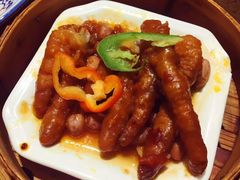 -敦煌喜宴(万达广场店)