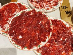 匙仁-汕头八合里海记牛肉店(清河店)