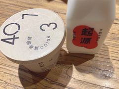 -宝珠奶酪(闵行仲盛店)