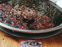 -储奇门鳝鱼火锅(总店)