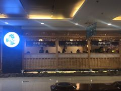 -九田家黑牛烤肉料理(石路天虹店)
