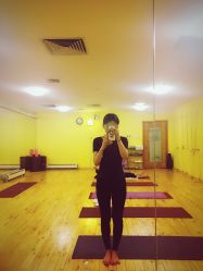 点击看大图 -FineYoga梵音瑜伽·普拉提