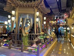 -宴江南(皇城桥路店)