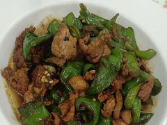 -茶港食堂(武昌店)