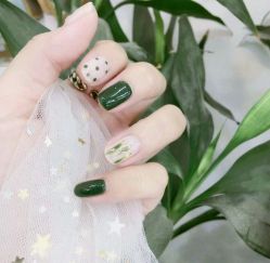 -Pink You美甲美睫纹绣定制中心