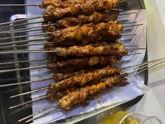 -兰州马子禄牛肉面(文景公园店)