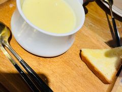-麦甜创意轻食餐厅(西康路店)