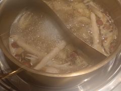 -菌小白火锅(时尚天河店)