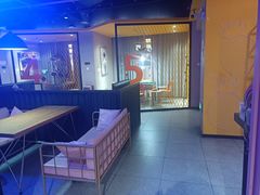 -火星工厂·桌游·团建聚会·轰趴馆(厦滘店)