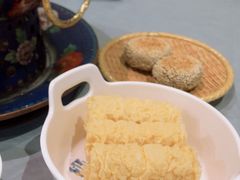 黄金卷-东来顺饭庄(apm总店)