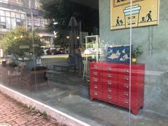 -微焙咖啡工厂(海峡创意产业园·红坊店)