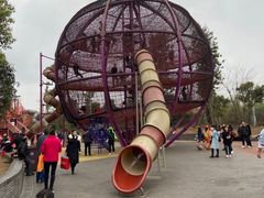 -枫香湖儿童公园