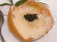 -蟹田居·活蟹料理(东城店)