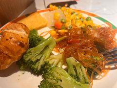 -比格比萨自助(上海松江万达店)