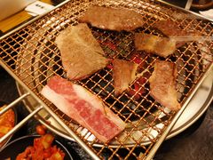 -九田家黑牛烤肉料理(郫都万达檬柏西路店)