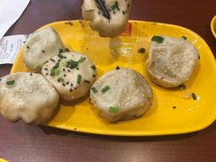 -小杨生煎(周浦万达店)