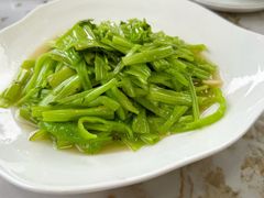 -高老庄·老溧阳·私房菜(南山竹海店)