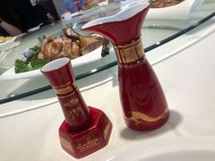 -安徽大厦中餐厅