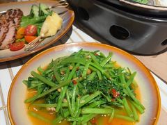 -CHINCHIN 青青·泰国料理(万象食家店)